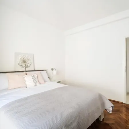 Apartamento Luxury Meje *