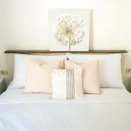 Apartamento Luxury Meje *