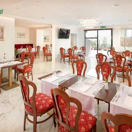 Luxury Meje Apartamento Split