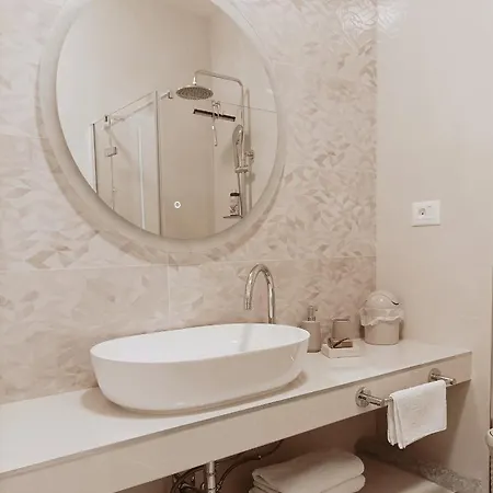 Apartamento Luxury Meje