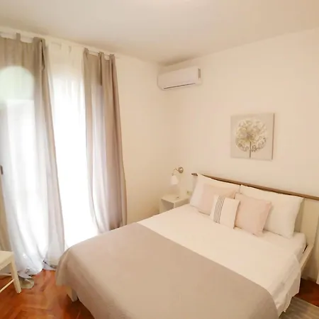 Apartamento Luxury Meje