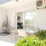 Apartment Luxury Meje Split