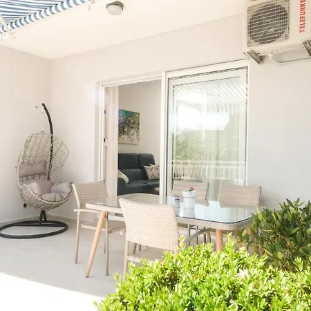 Apartment Luxury Meje Split