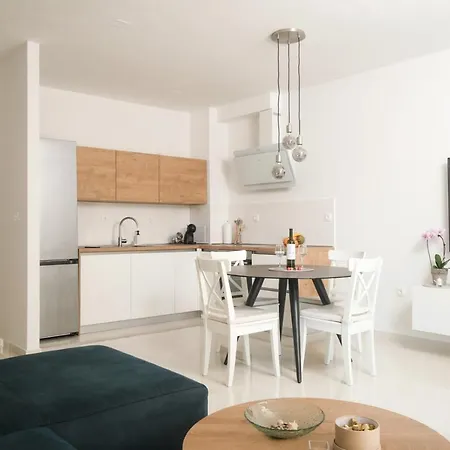Apartment Luxury Meje Split