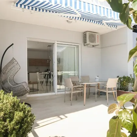 Luxury Meje Apartment
