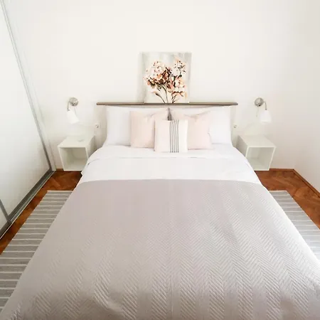 Luxury Meje * Split