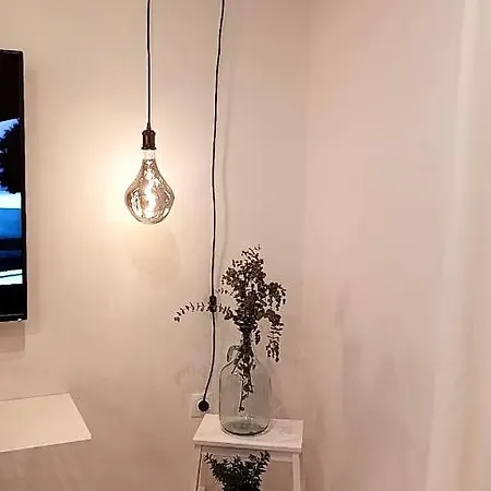 Apartamento Luxury Meje