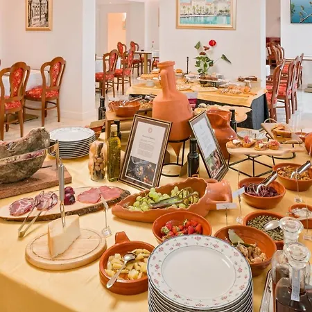 Luxury Meje Appartement Split