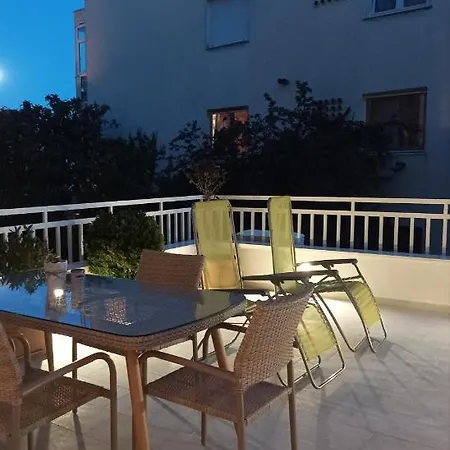 Luxury Meje Apartamento *