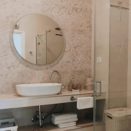 Luxury Meje Apartamento *
