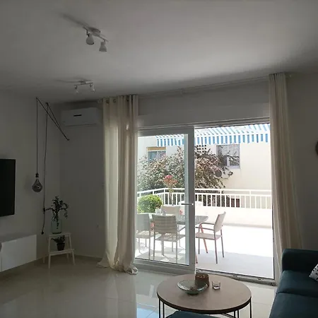 Apartamento Luxury Meje