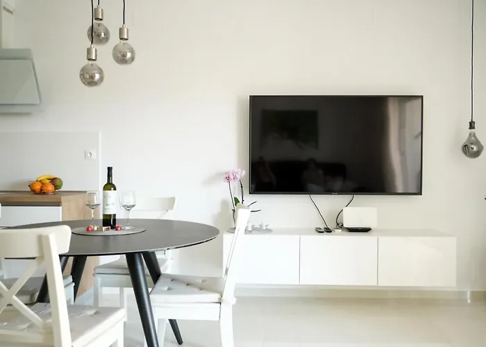 Luxury Meje Split