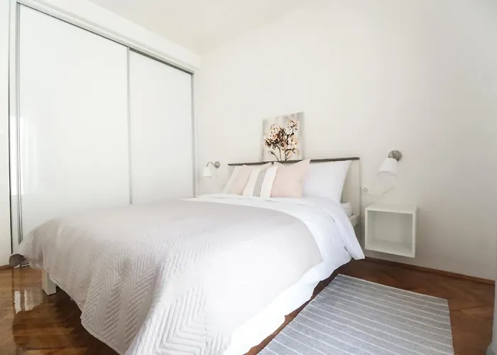 Luxury Meje Appartement *
