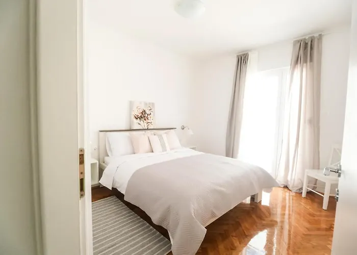 Luxury Meje * Split