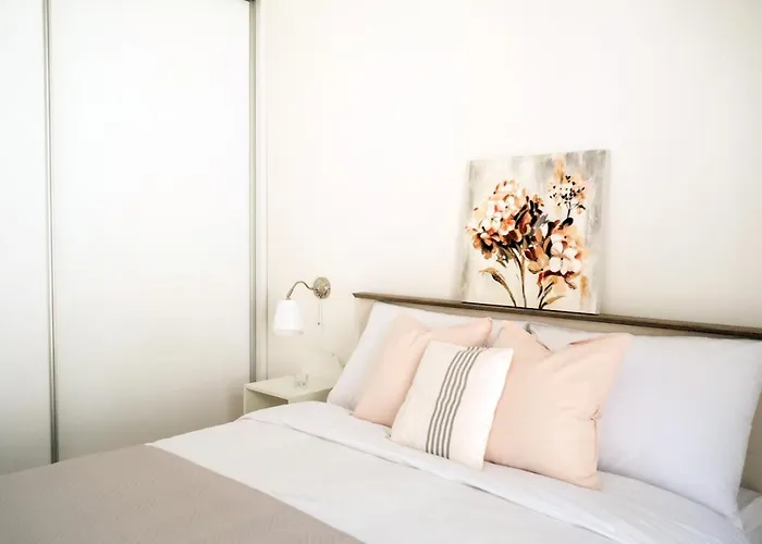 Appartement Luxury Meje Split
