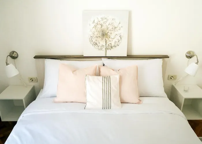 Appartement Luxury Meje *
