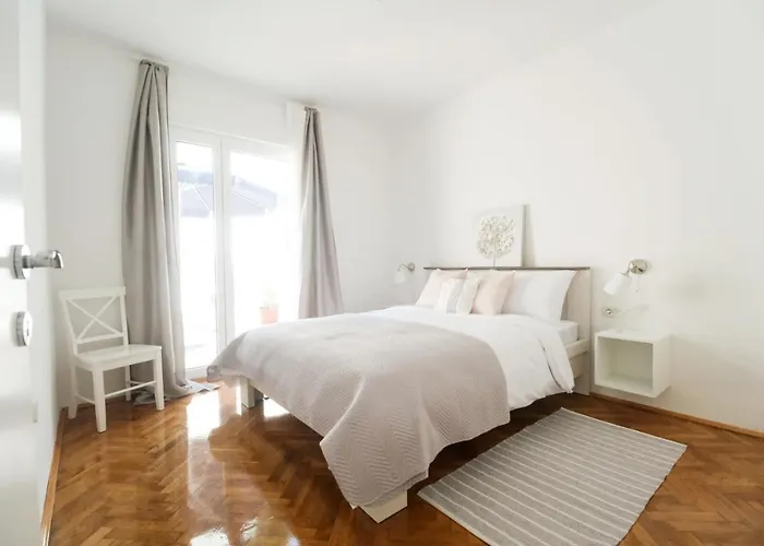 Appartement Luxury Meje