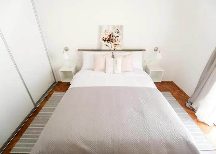 Luxury Meje * Split
