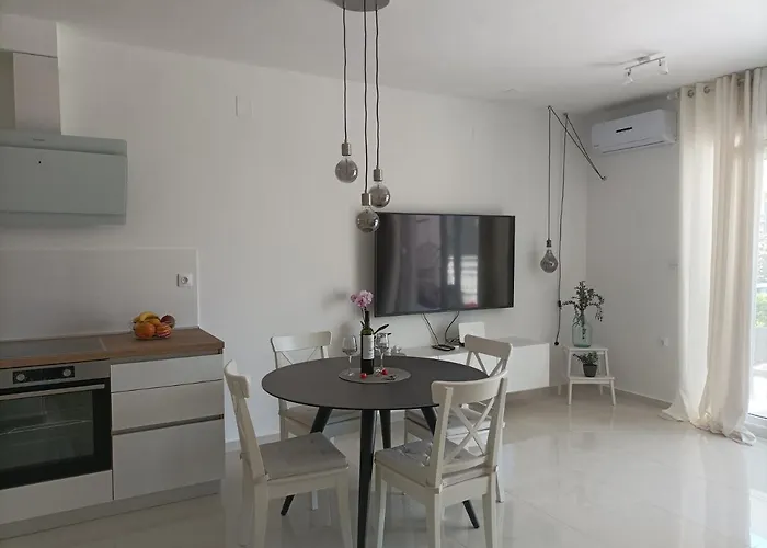 Luxury Meje * Split