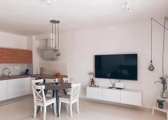 Luxury Meje Split