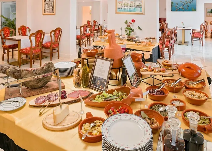 Luxury Meje Appartement Split
