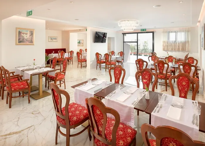 Luxury Meje Appartement Split