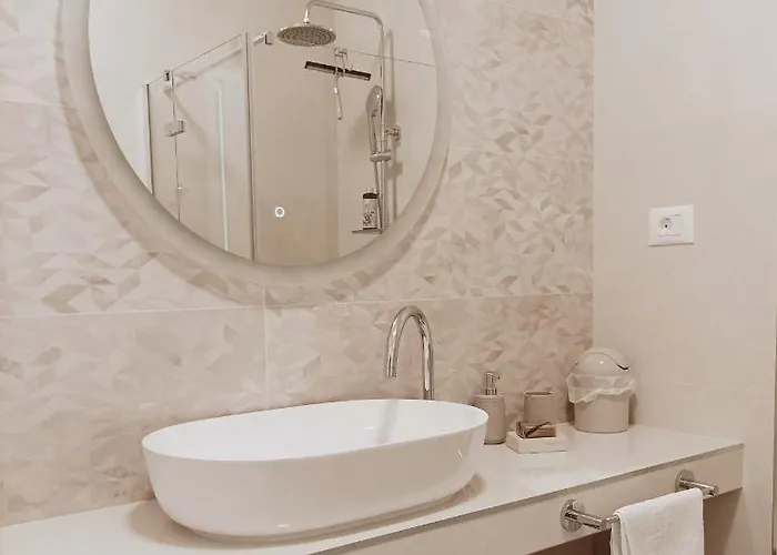 Appartement Luxury Meje