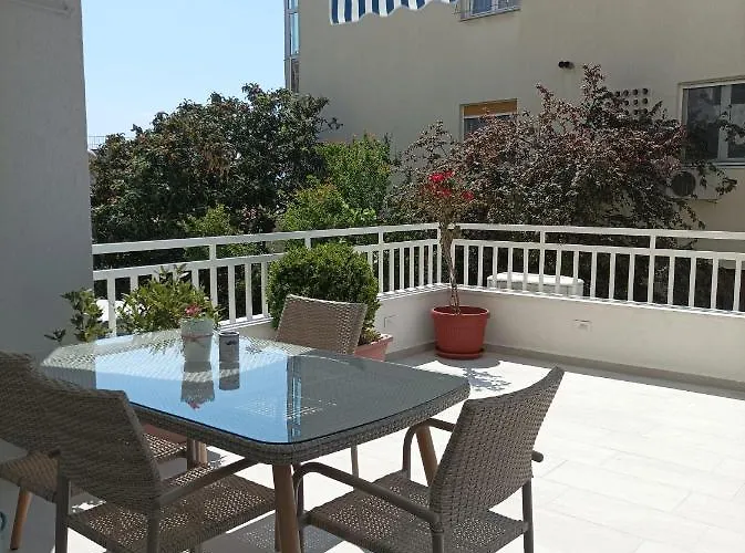 Appartement Luxury Meje