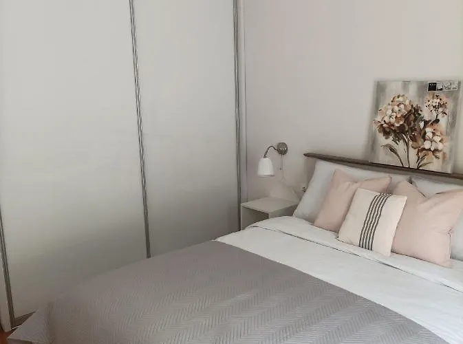 Luxury Meje Appartement *