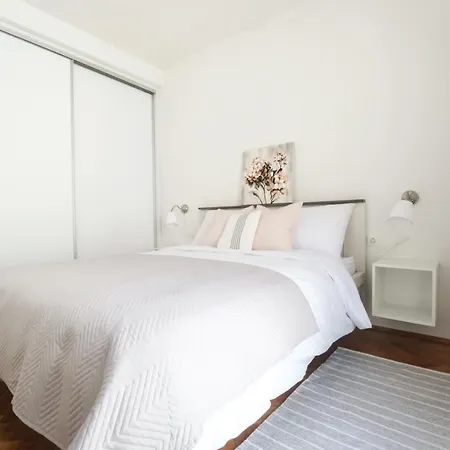 Luxury Meje アパート *