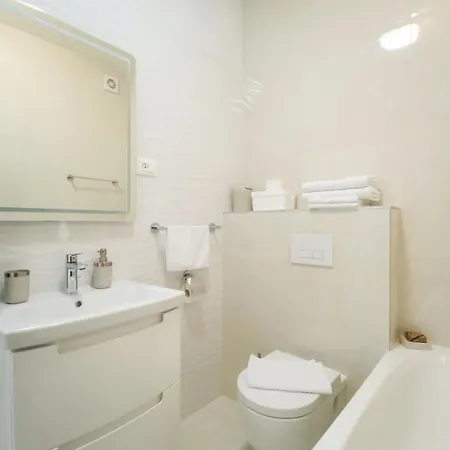 Luxury Meje Appartement