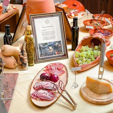 アパート Luxury Meje