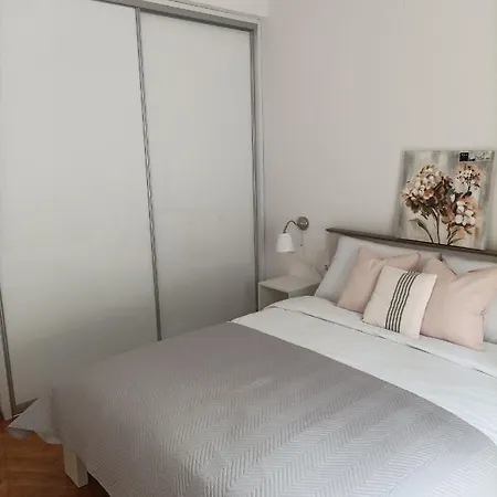 Luxury Meje アパート *