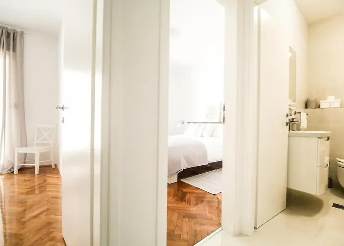 Daire Luxury Meje Split
