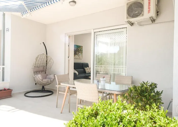Daire Luxury Meje Split