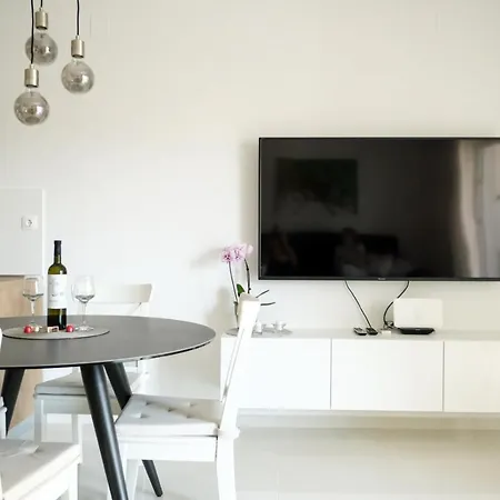 Luxury Meje ספליט