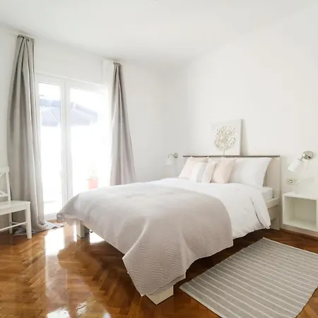 דירה Luxury Meje