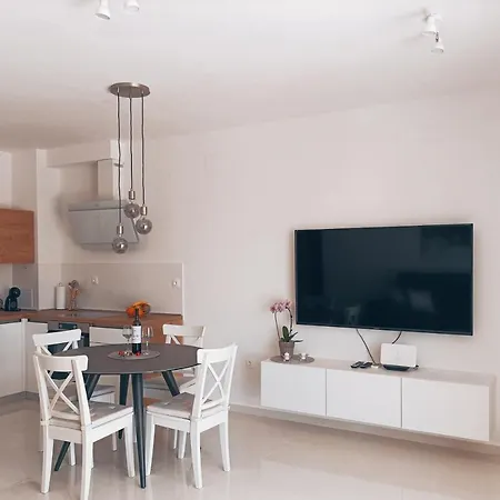 Luxury Meje ספליט