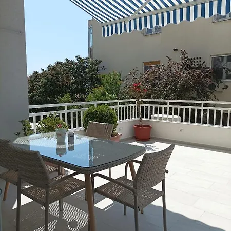 דירה Luxury Meje