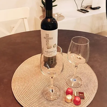 Luxury Meje דירה *