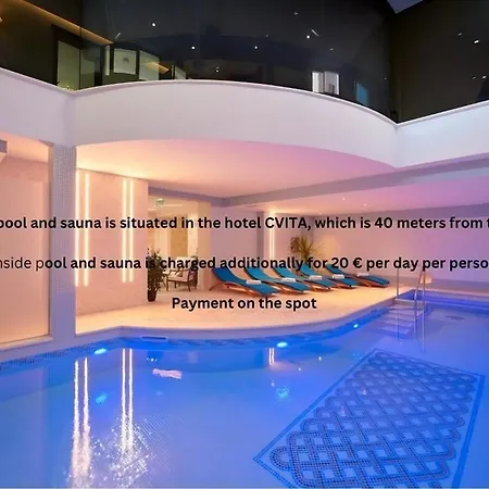 Luxury Meje ספליט